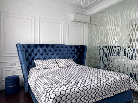 квартира по адресу Трускавецкая ул., 4-Б