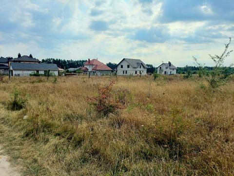 участок по адресу Кленова