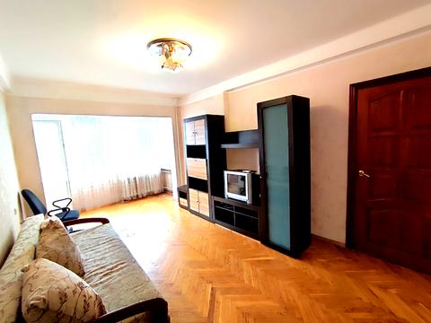 квартира за адресою Євгена Сверстюка вул. (Марини Раскової), 8-А