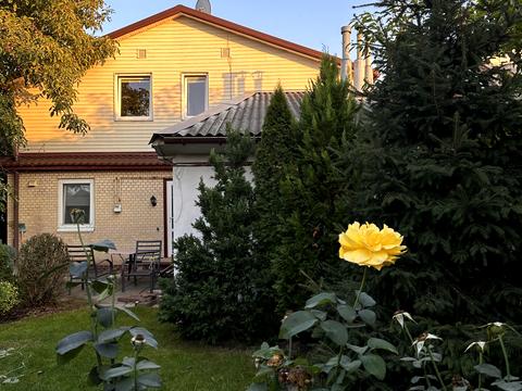будинок за адресою Грузинський пров., 19
