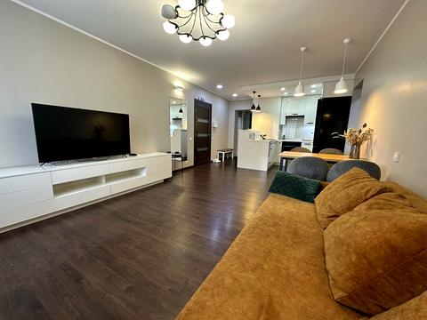 квартира за адресою Антоновича вул. (Горького), 158