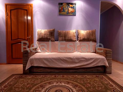 квартира за адресою Павла Вірського бульв. (Саратівська), 10