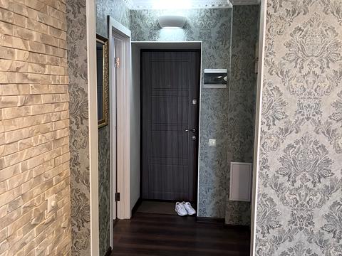 квартира за адресою Островського, 2