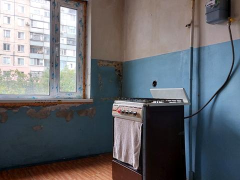 квартира по адресу Чаривная ул. (Косыгина), 20