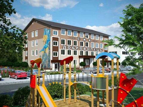 квартира за адресою білгородська, 26