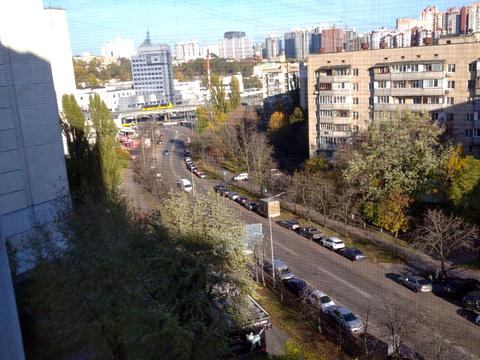 квартира по адресу Голосеевская ул., 8