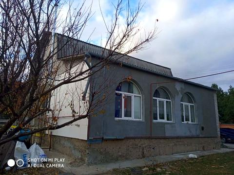 дом по адресу Травня, 1