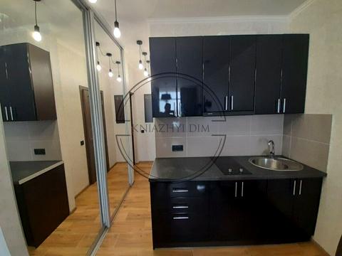 квартира за адресою Польова вул., 73