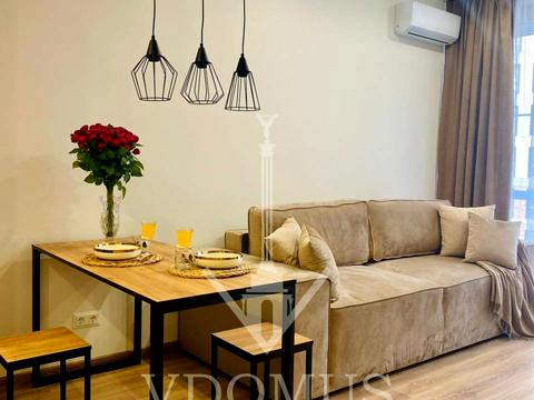 квартира за адресою Михайла Максимовича вул. (Онуфрія Трутенка), 26