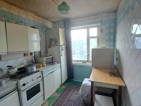 квартира по адресу Сокол 1, 10