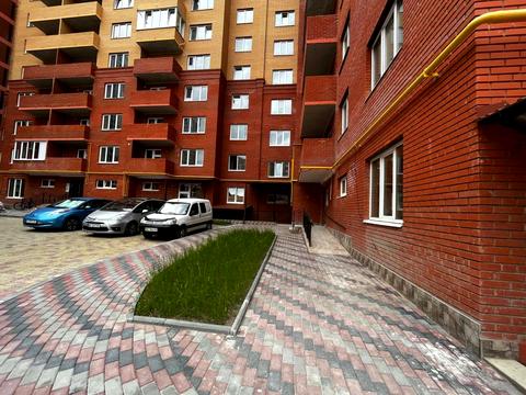 квартира по адресу Генерала Тарнавского ул., 2
