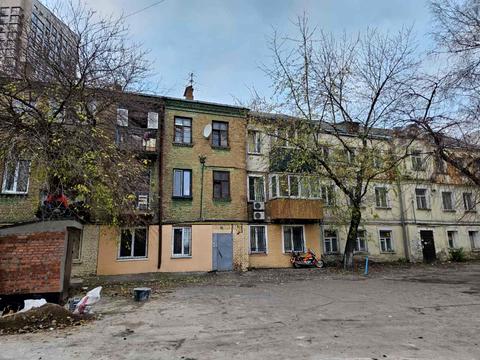 коммерческая по адресу Дмитриевская ул., 29
