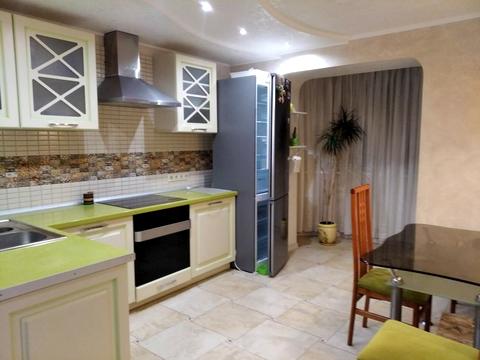 квартира по адресу Семена Палия ул. (Дніпропетровська), 105