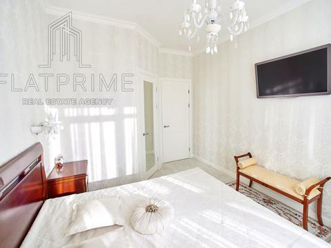 квартира по адресу Джона Маккейна ул. (Кудри Ивана), 7-А