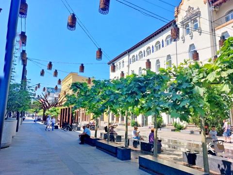 квартира за адресою Дмитра Яворницького просп. (Карла Маркса), 65