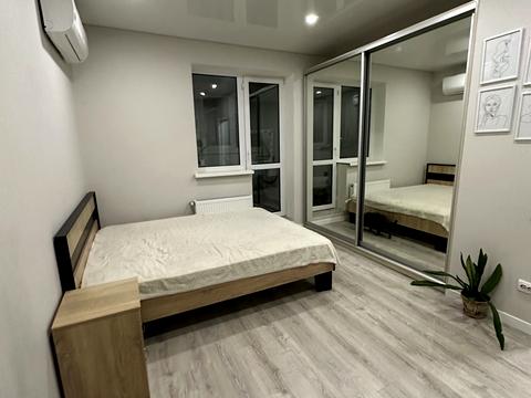 квартира по адресу Ясна ул., 12