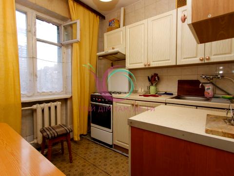 квартира за адресою Олени Теліги вул., 19/2