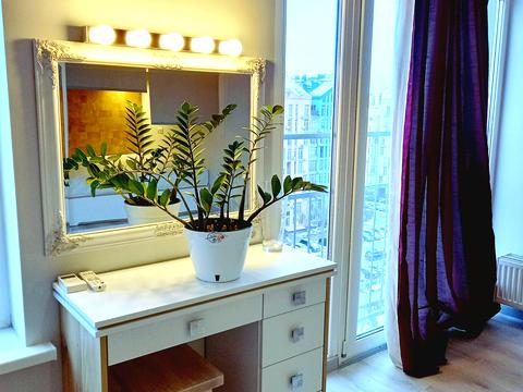 квартира за адресою Соборності просп. (Возз'єднання), 17 к2