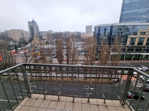 квартира за адресою Лесі Українки бульв., 4