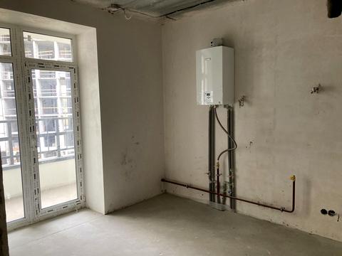 квартира по адресу Ольги Кобилянської ул. (Достоевского), 1-В/3