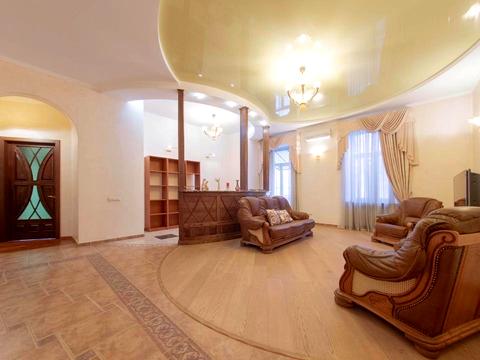 квартира за адресою Саксаганського вул., 58