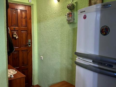 квартира за адресою Краснова вул., 4