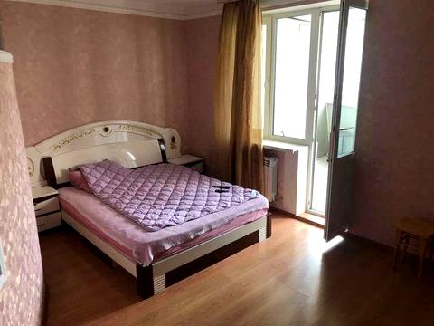 квартира по адресу Николая Руденко бульв. (Кольцова), 14-Е