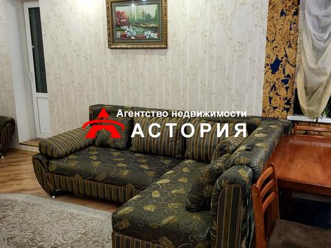 квартира за адресою Бочарова вул., 1