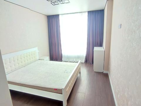 квартира за адресою Ревуцького вул., 40-В