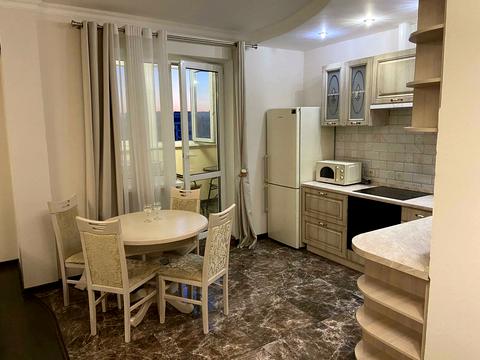 квартира по адресу Андрея Аболмасова ул. (Панельна), 7