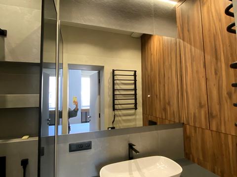 квартира за адресою Велика Васильківська вул. (Червоноармійська), 36