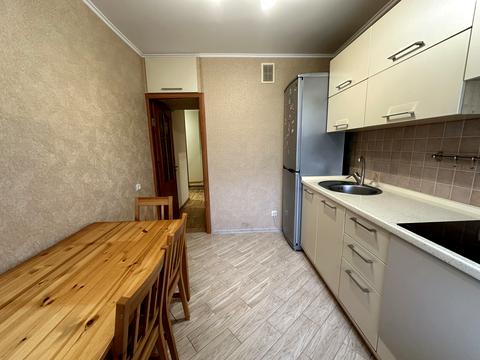 квартира по адресу Леся Курбаса просп., 3-Г