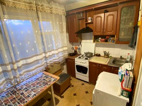 кімната за адресою Братиславська вул., 28