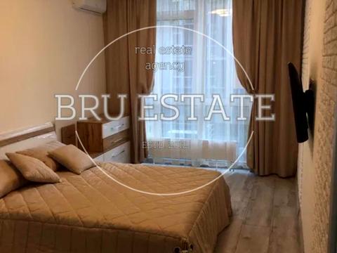 квартира за адресою Предславинська вул., 55