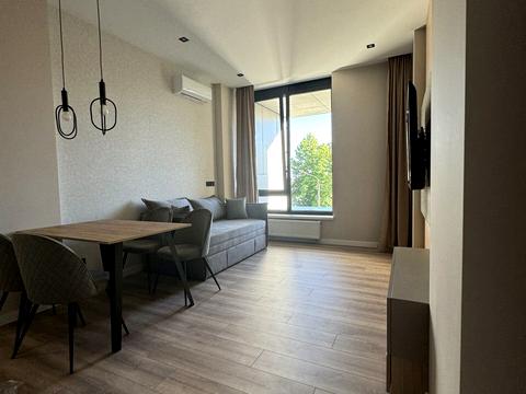 квартира по адресу Гарета Джонса ул. (Сімʼї Хохлових), 12