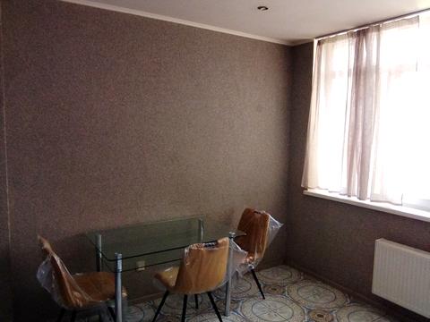 квартира за адресою Олевська вул., 5