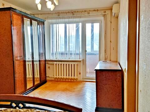 квартира по адресу Мандрыковская ул., 161