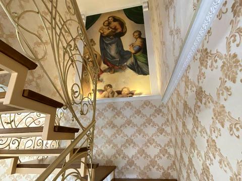 дом по адресу 2-га Садова ул., 4