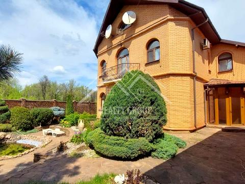 дом по адресу Дунайская ул., 1