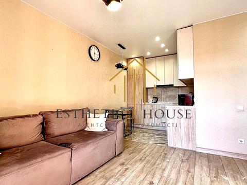 квартира за адресою Березнева вул., 14-Б