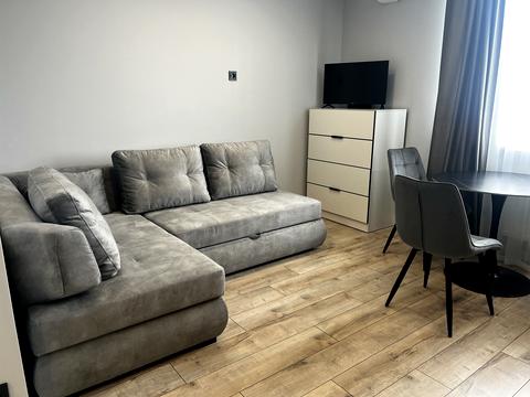 квартира по адресу Менделєєва ул., 19