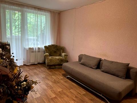 квартира по адресу Бучмы ул. (Командарма Уборевича), 18а