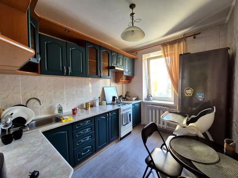 квартира за адресою Келецька вул., 132