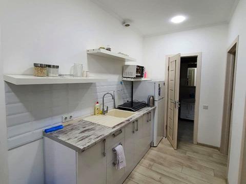 квартира за адресою Солом'янська вул., 20-В