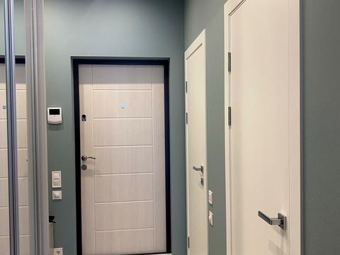 квартира за адресою Михайла Максимовича вул. (Онуфрія Трутенка), 24-Б