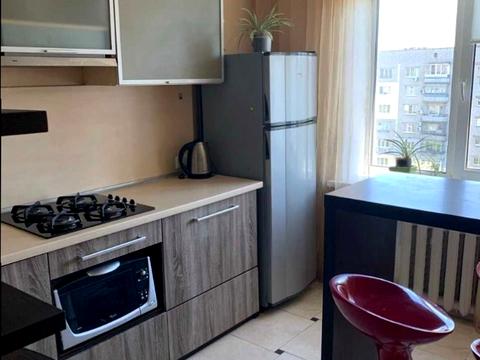 квартира за адресою Котляревського вул., 11