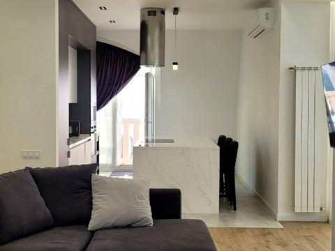 квартира по адресу Сабанский пер., 3