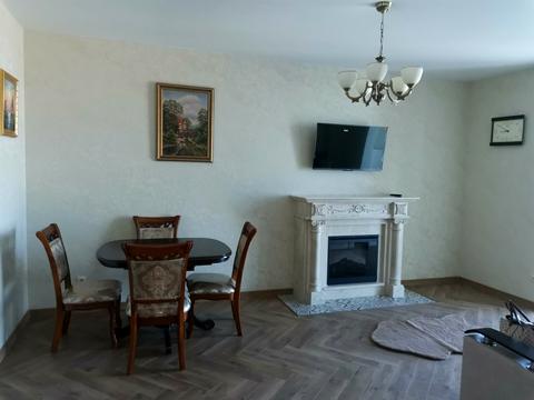 квартира по адресу Генуэзская ул., 3а