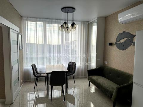 квартира за адресою Гетьмана Полуботка вул., 36