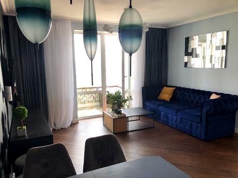 квартира по адресу Шолуденко ул., 1-А